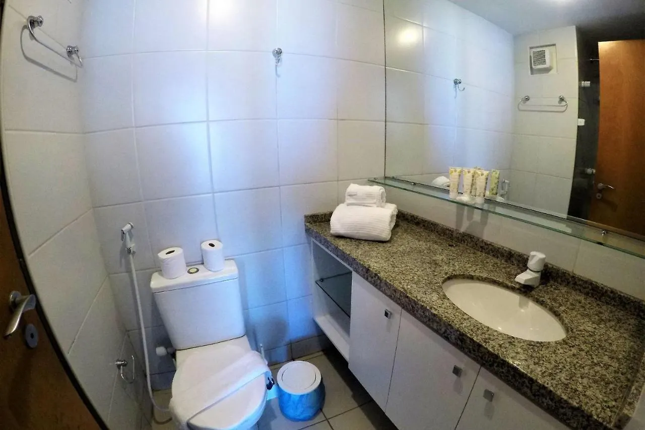 Terraços do Atlântico Praia de Iracema By DM Apartments Fortaleza  Fortaleza (Ceara)