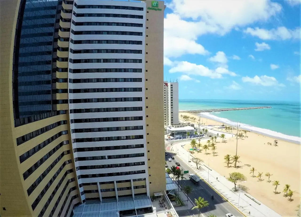 Terracos Do Atlantico Praia De Iracema By Dm Apartments Fortaleza