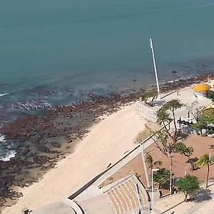  Apartamento Vila Costeira1402 Beira Mar