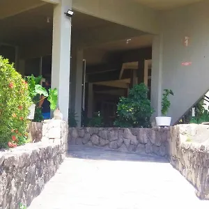  Apartamento Frente A Aconchegante